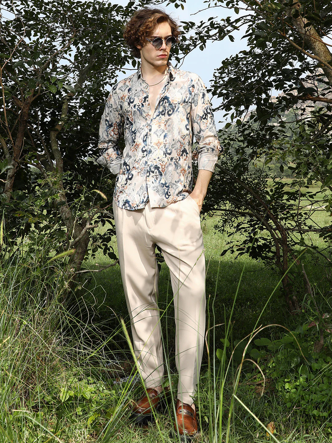 Artistis Fade Shirt - Image 6