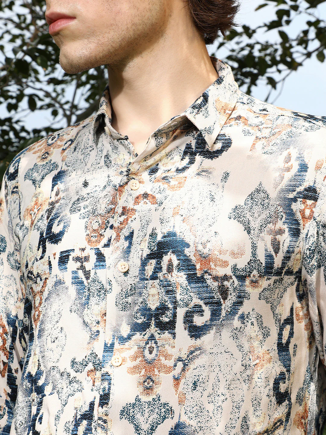 Artistis Fade Shirt - Image 7