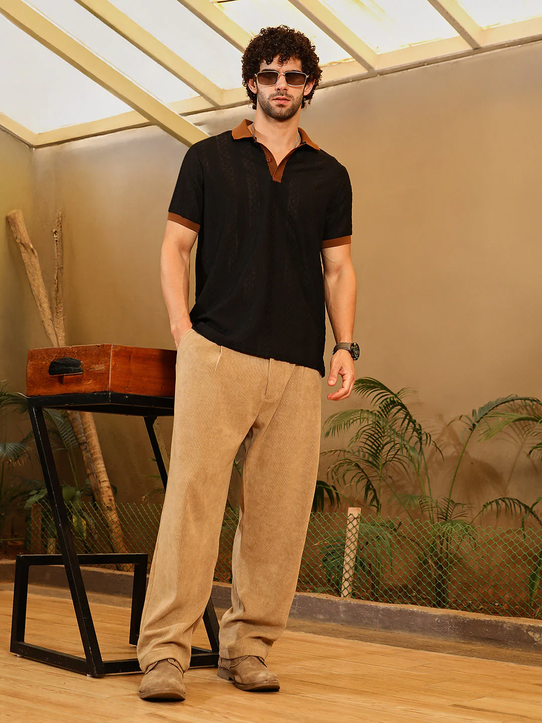 Arc-Tactile Polo T-Shirt - Image 6