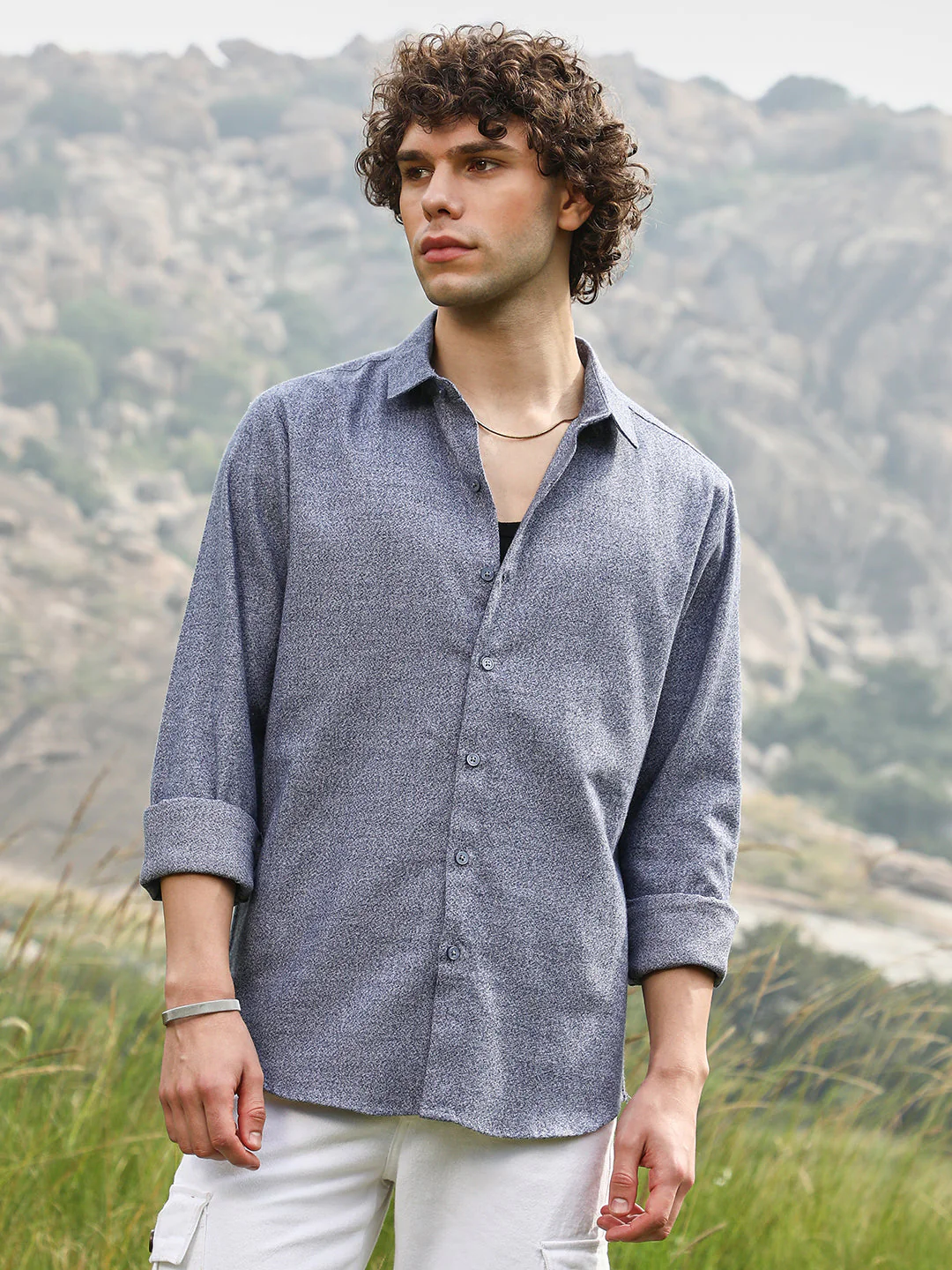 Grainy Shirt - Image 2