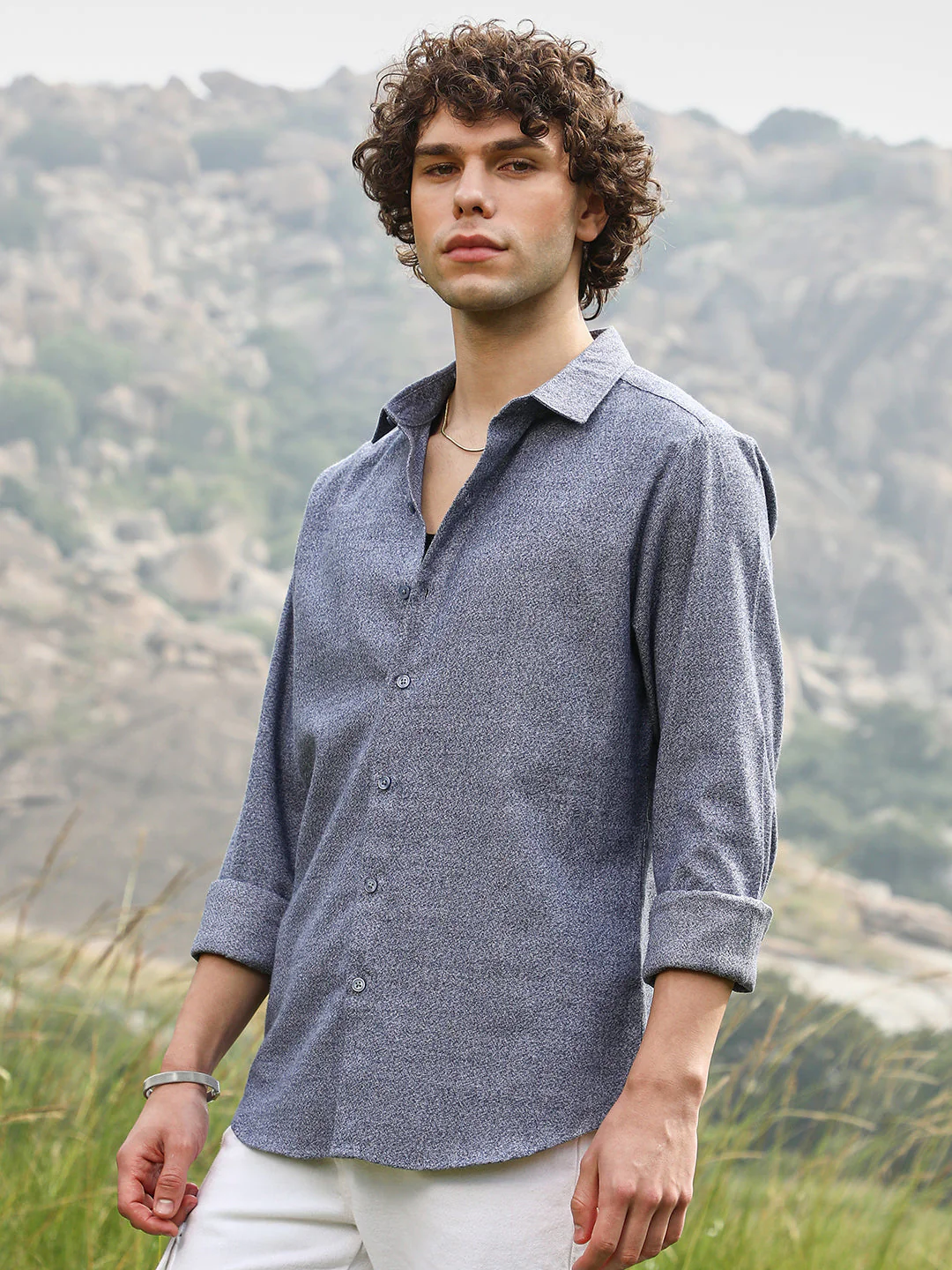 Grainy Shirt - Image 3