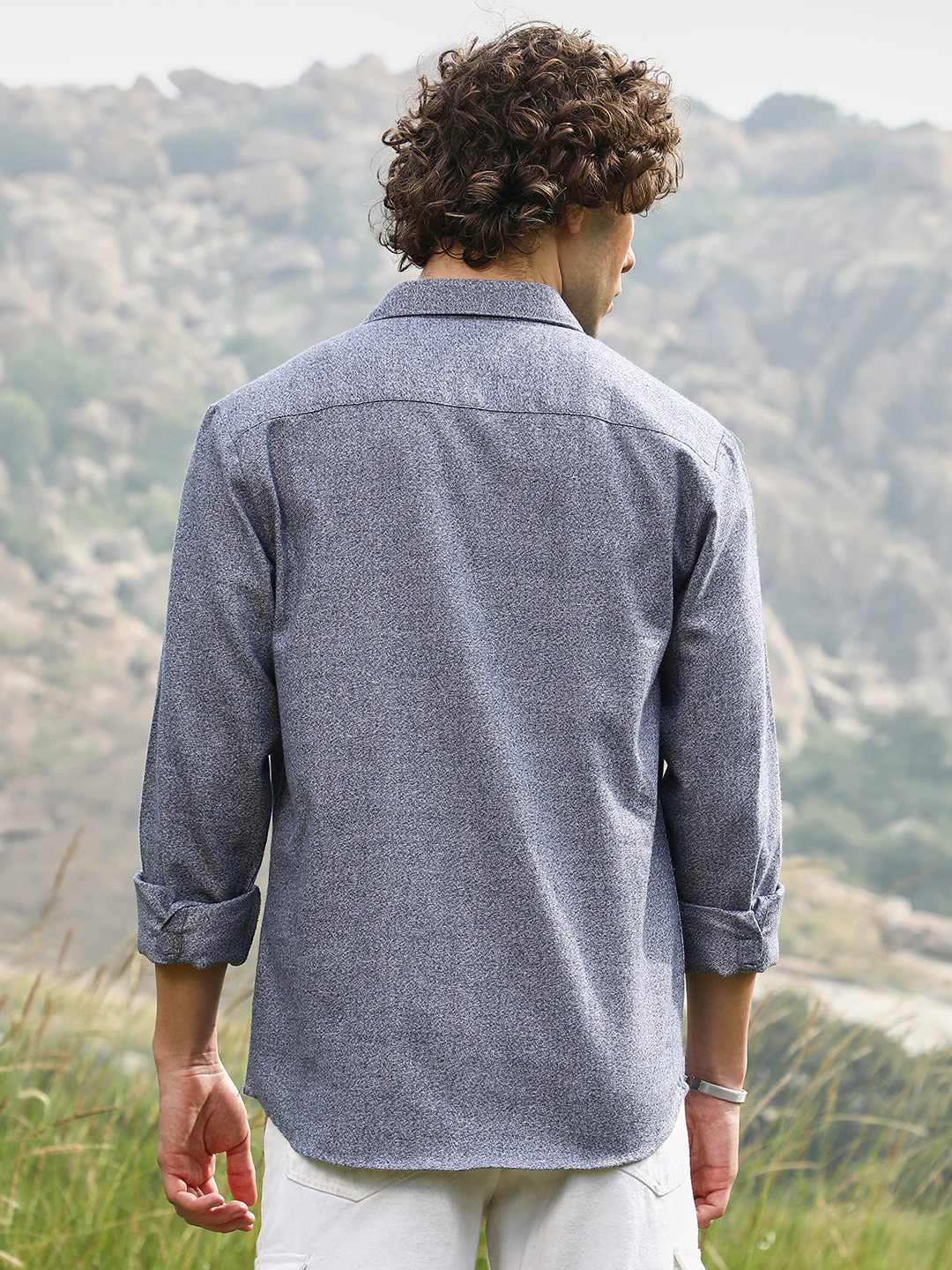 Grainy Shirt - Image 4