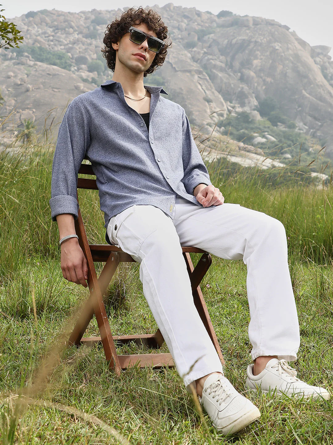 Grainy Shirt - Image 6