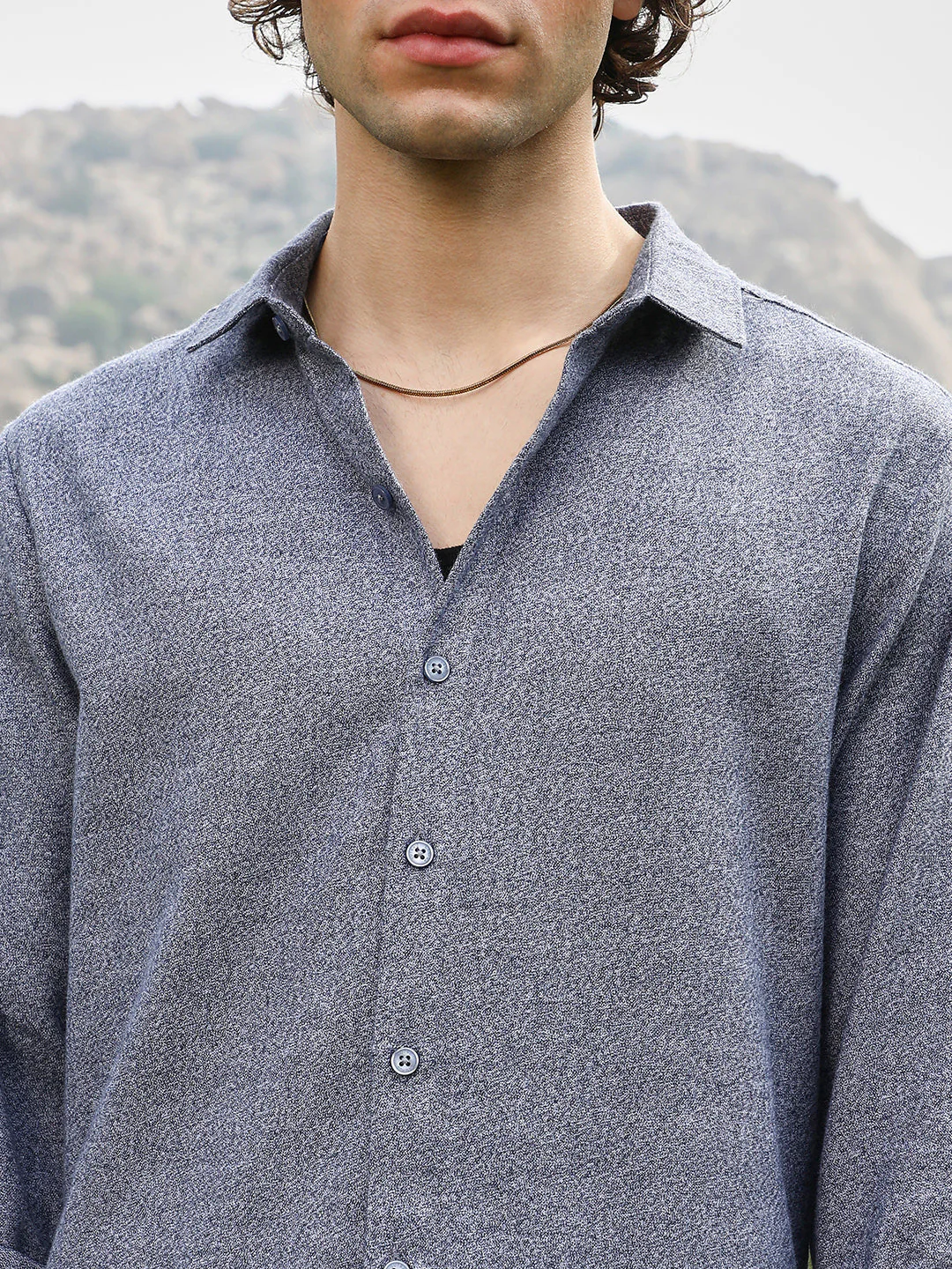 Grainy Shirt - Image 7
