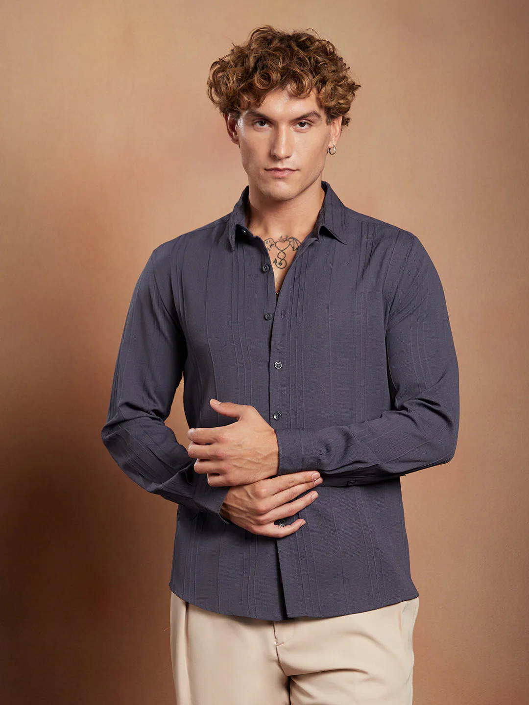 Multitrack-Tactile Shirt - Image 2