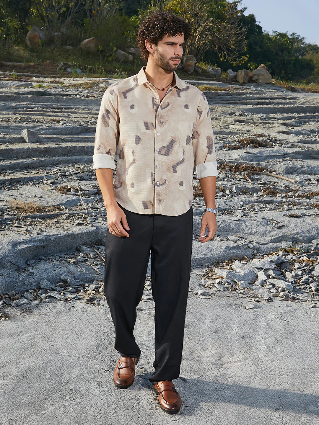 Nonlinear-Tactile Shirt - Image 5