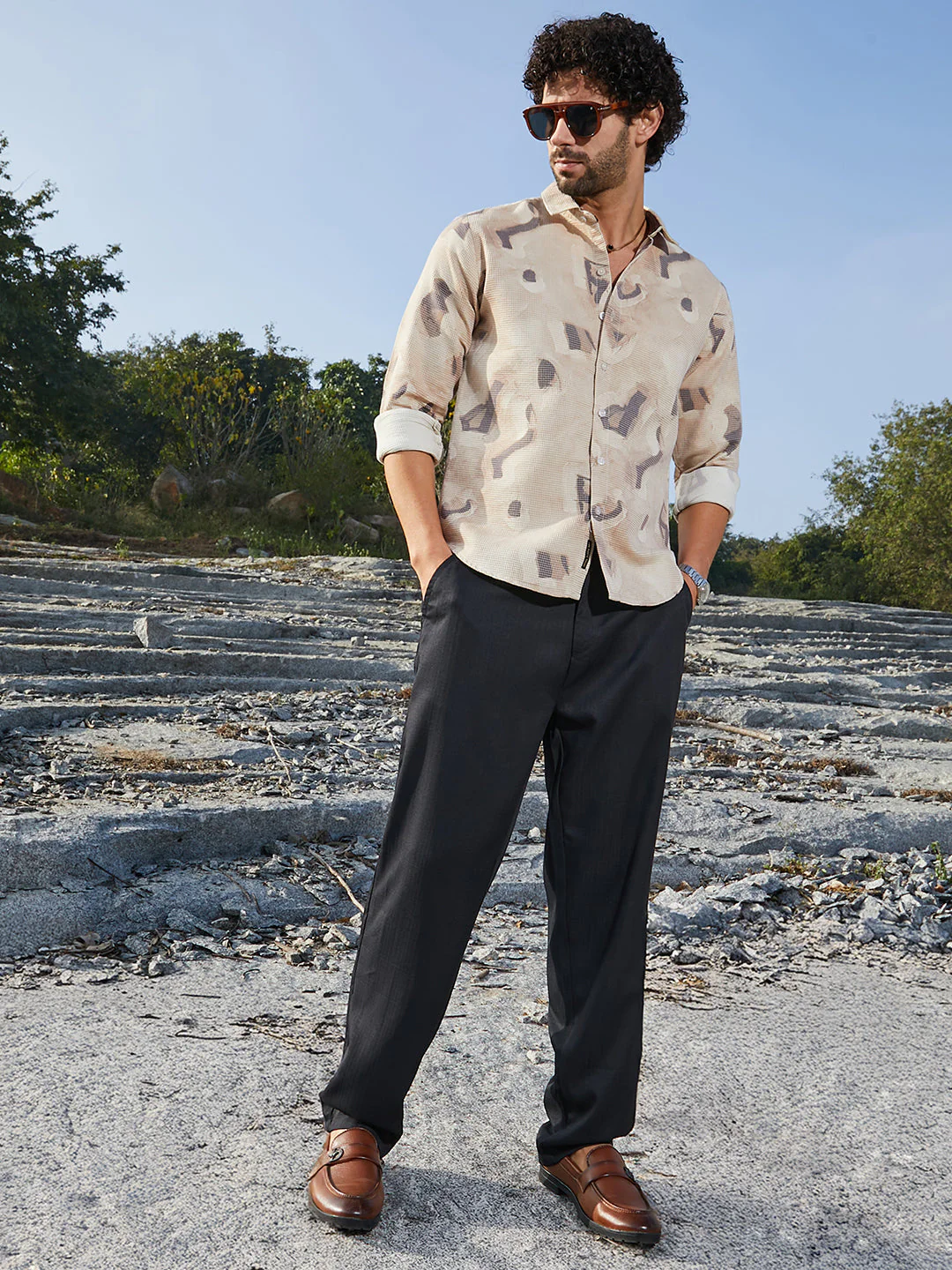 Nonlinear-Tactile Shirt - Image 6