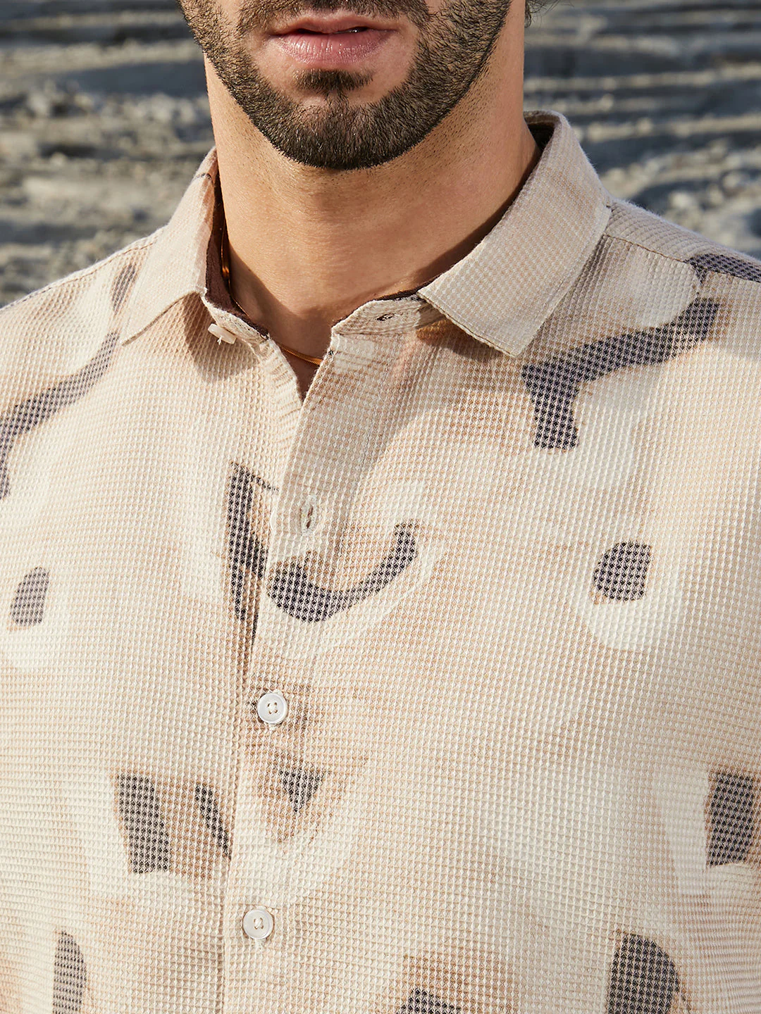 Nonlinear-Tactile Shirt - Image 7