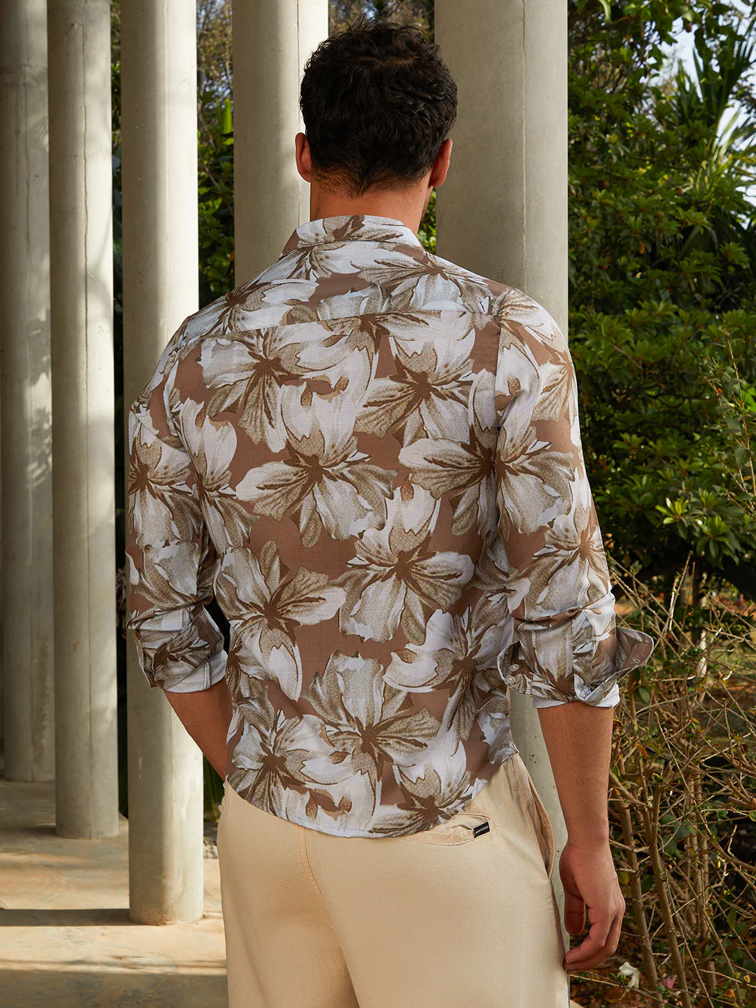 Petalaire Regular Shirt - Image 4