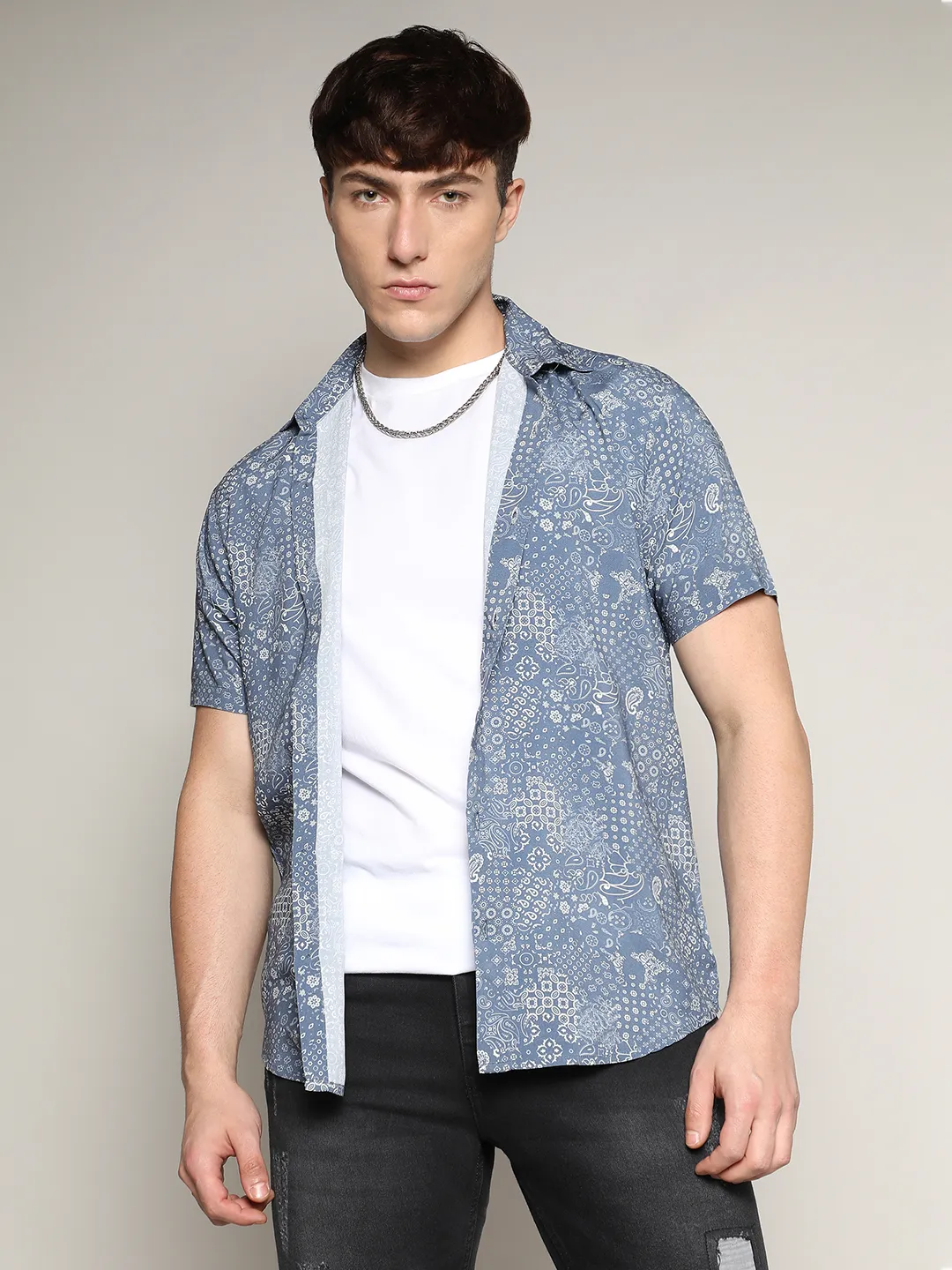 Paisley Shirt - Image 4