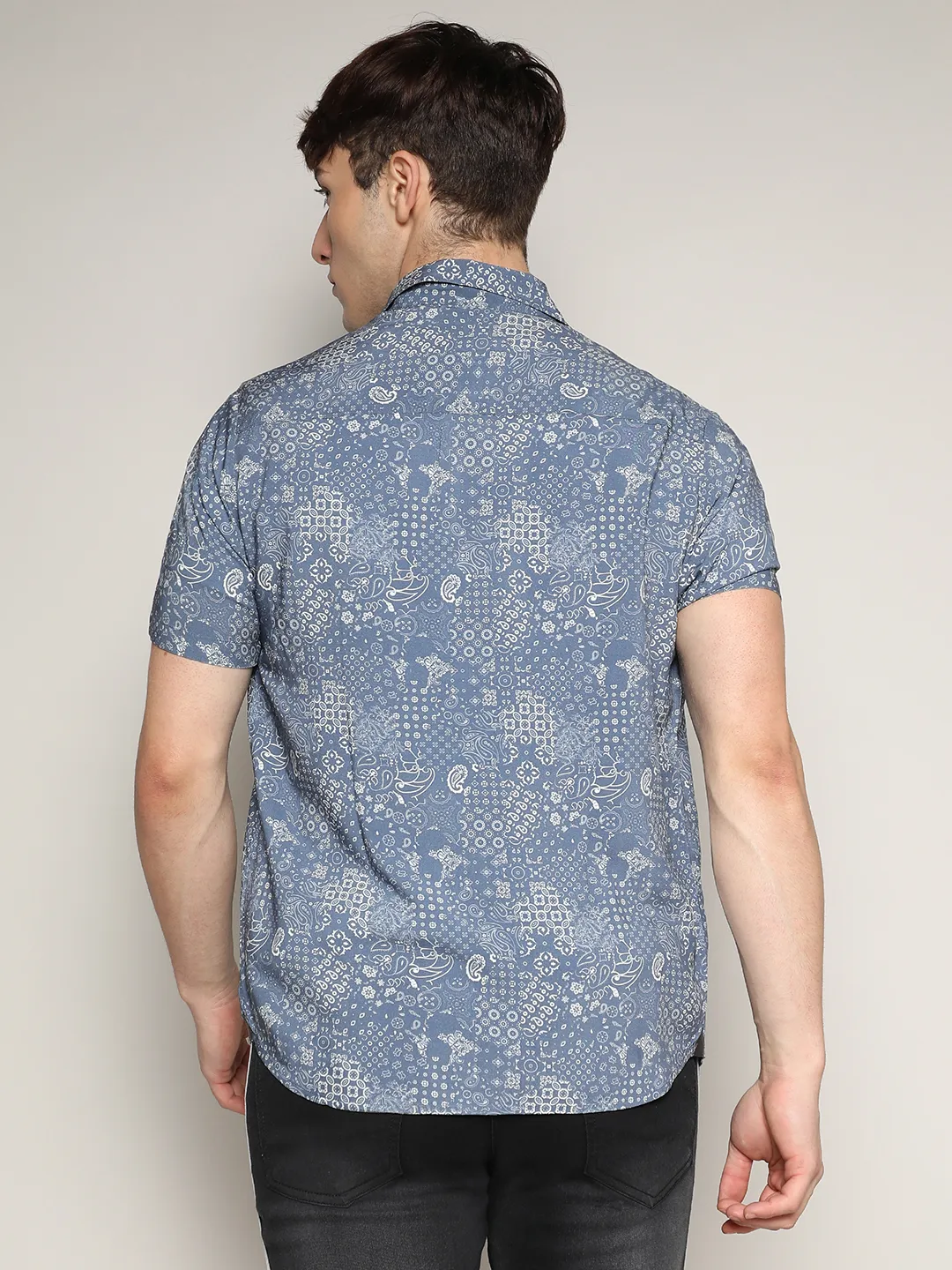 Paisley Shirt - Image 6