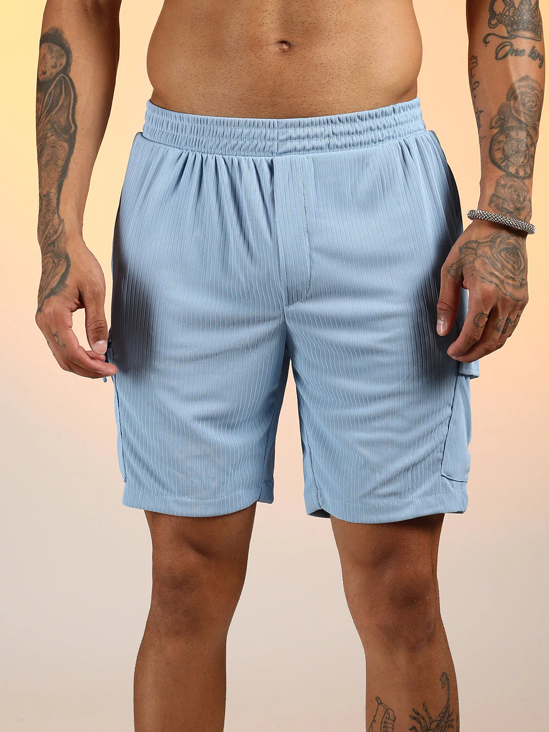 Ribbed Utility Co-Ord Set - Image 6