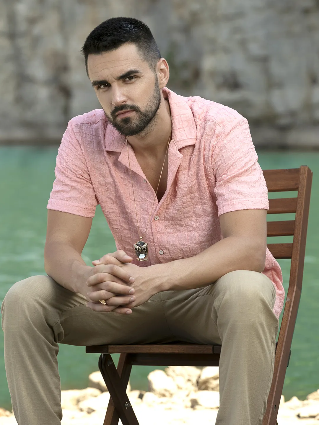 Box-Creased Shirt - Image 2