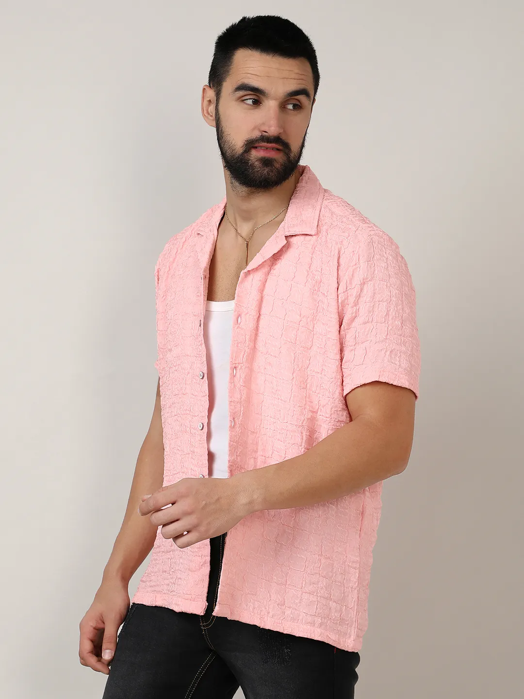 Box-Creased Shirt - Image 5