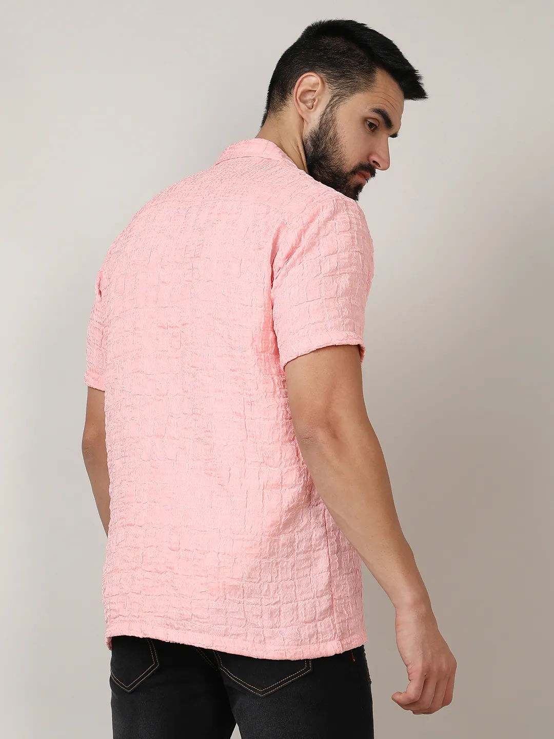 Box-Creased Shirt - Image 6