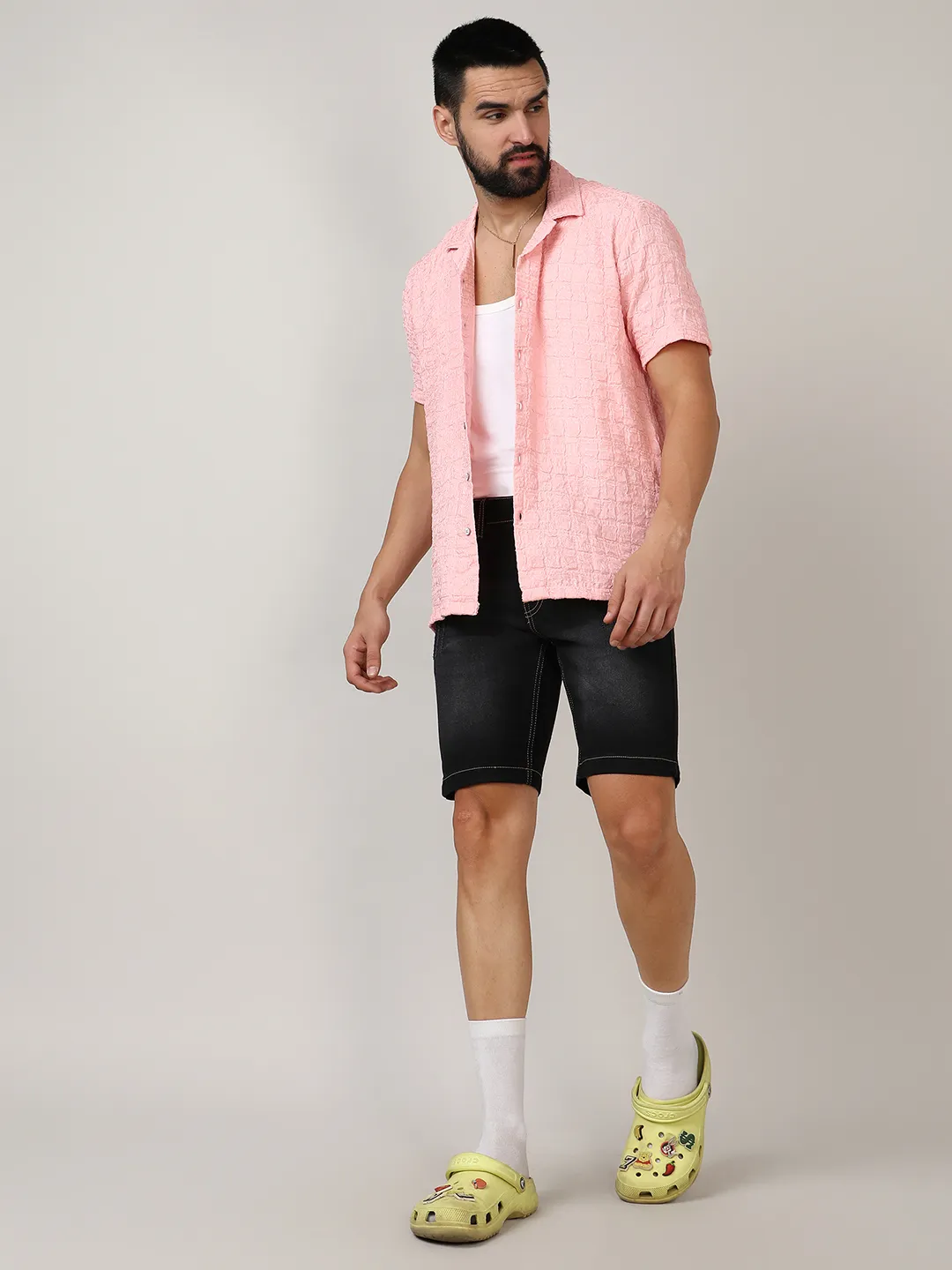 Box-Creased Shirt - Image 7