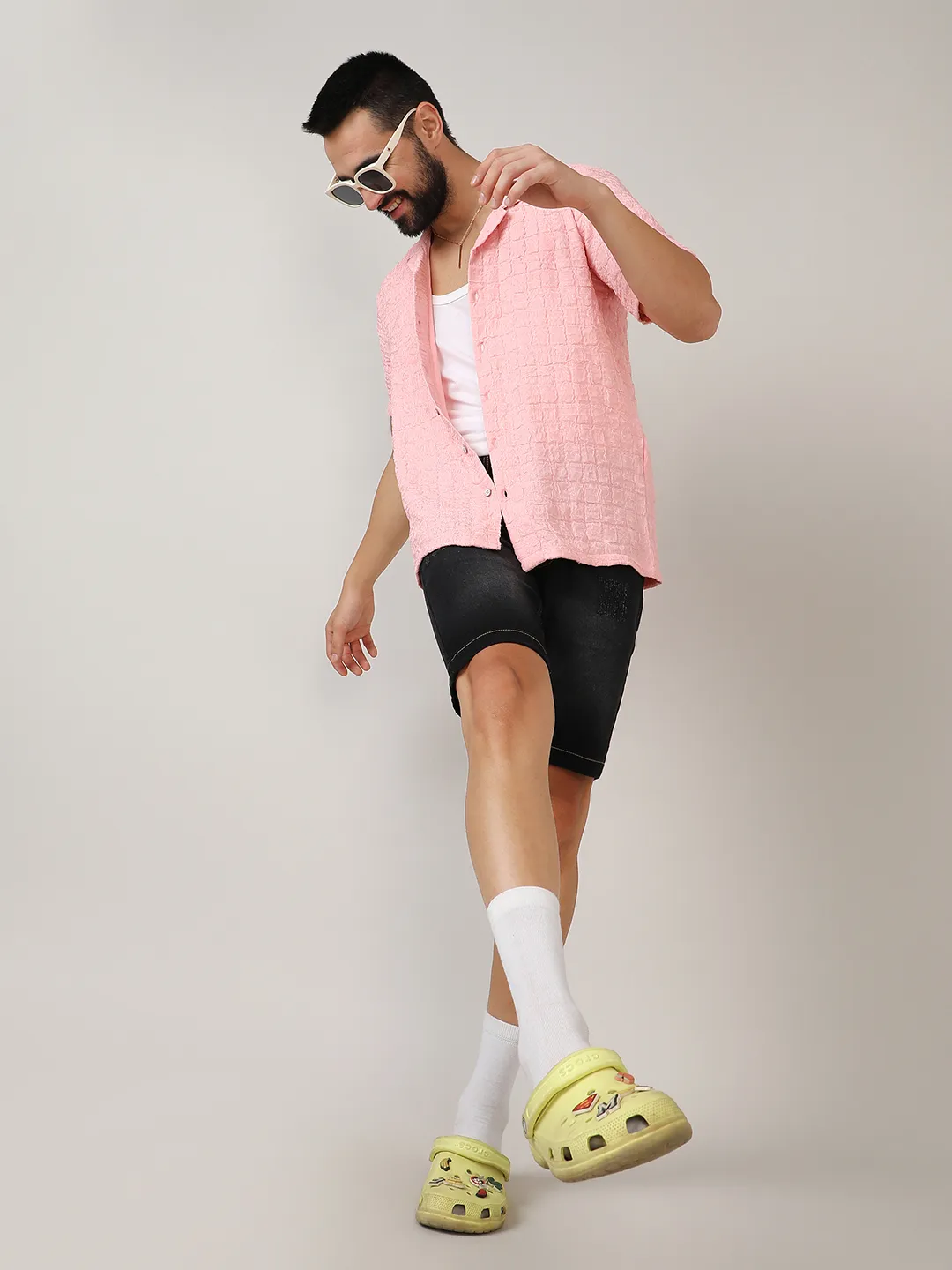 Box-Creased Shirt - Image 8