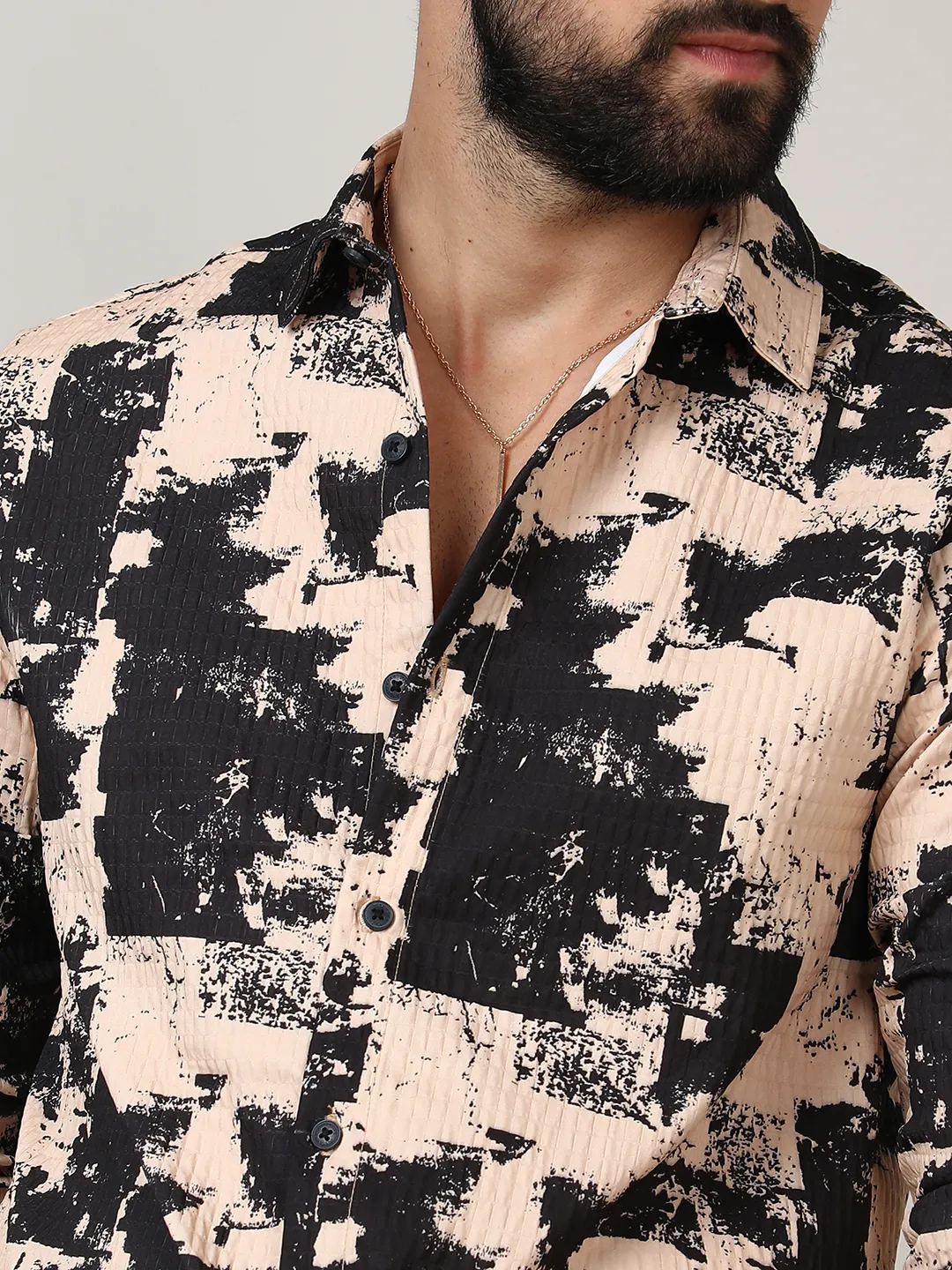Paint Strokes Shirt - Image 7