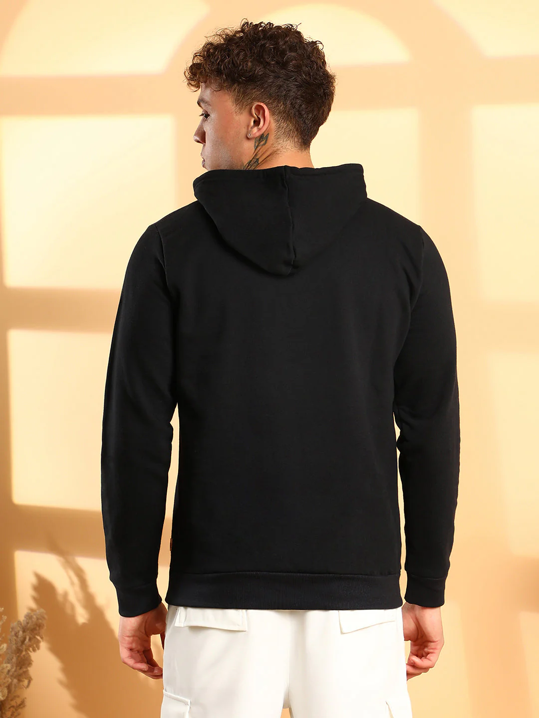 Doctor in Hoodie With Kangaroo Pocket - Image 4