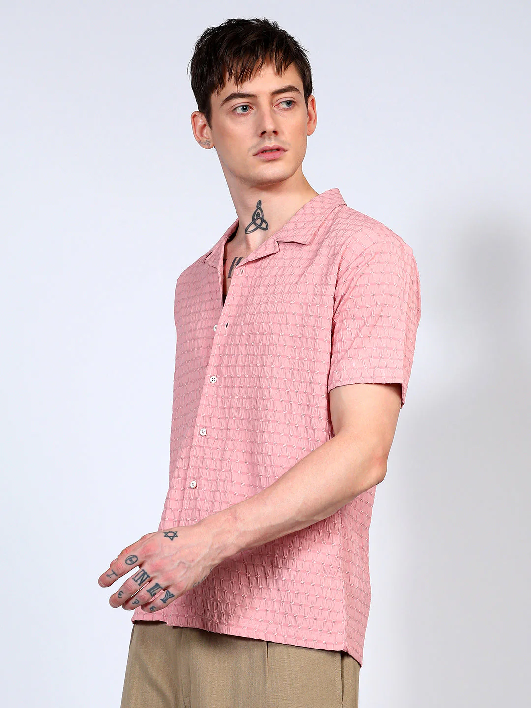 Ruched Shirt - Image 3