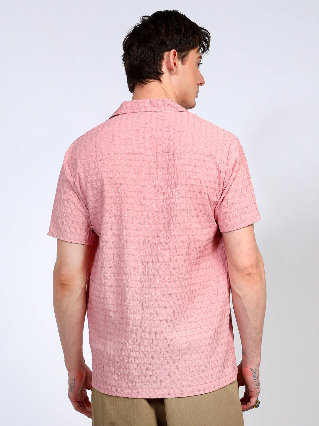 Ruched Shirt - Image 4