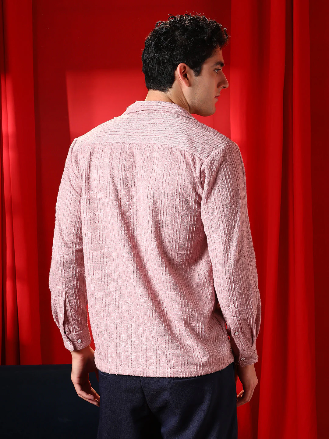 Tactile Cuban Shirt - Image 4