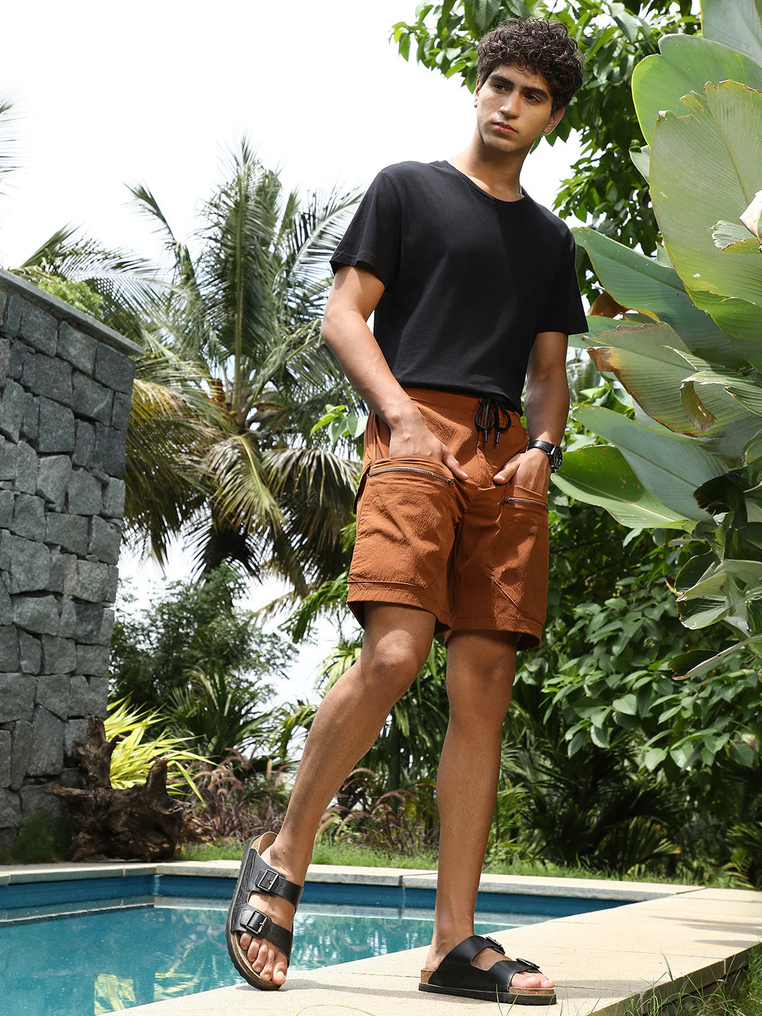 Modular-Utility Shorts - Image 5