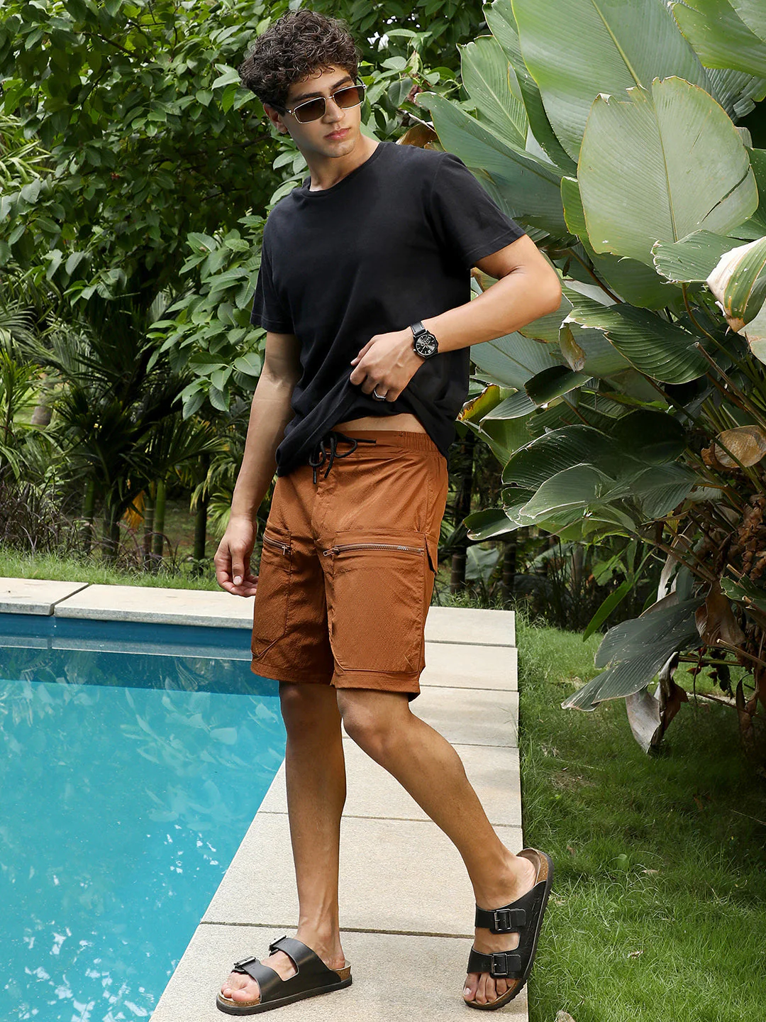 Modular-Utility Shorts - Image 6