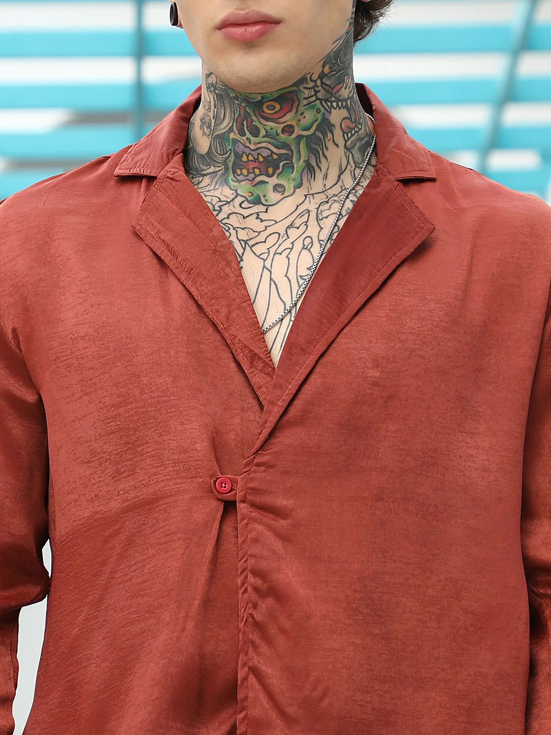 Cuban-Modular Shirt - Image 7