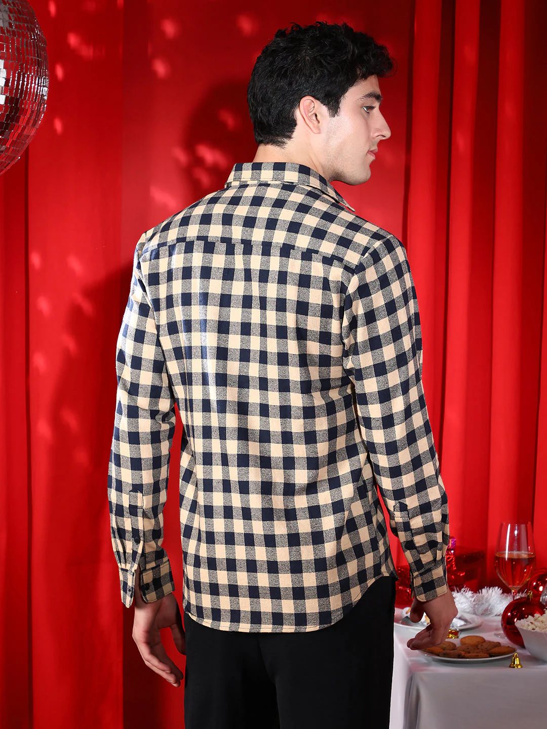 Buffalo Relaxed Shirt - Image 4