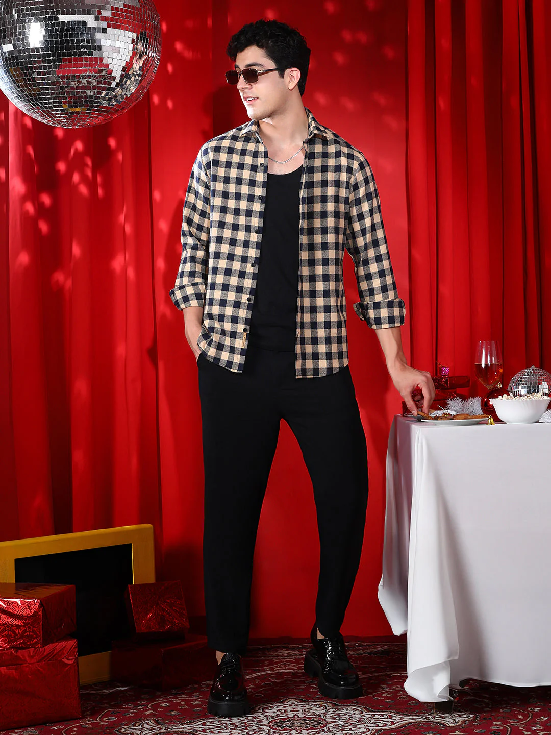 Buffalo Relaxed Shirt - Image 6