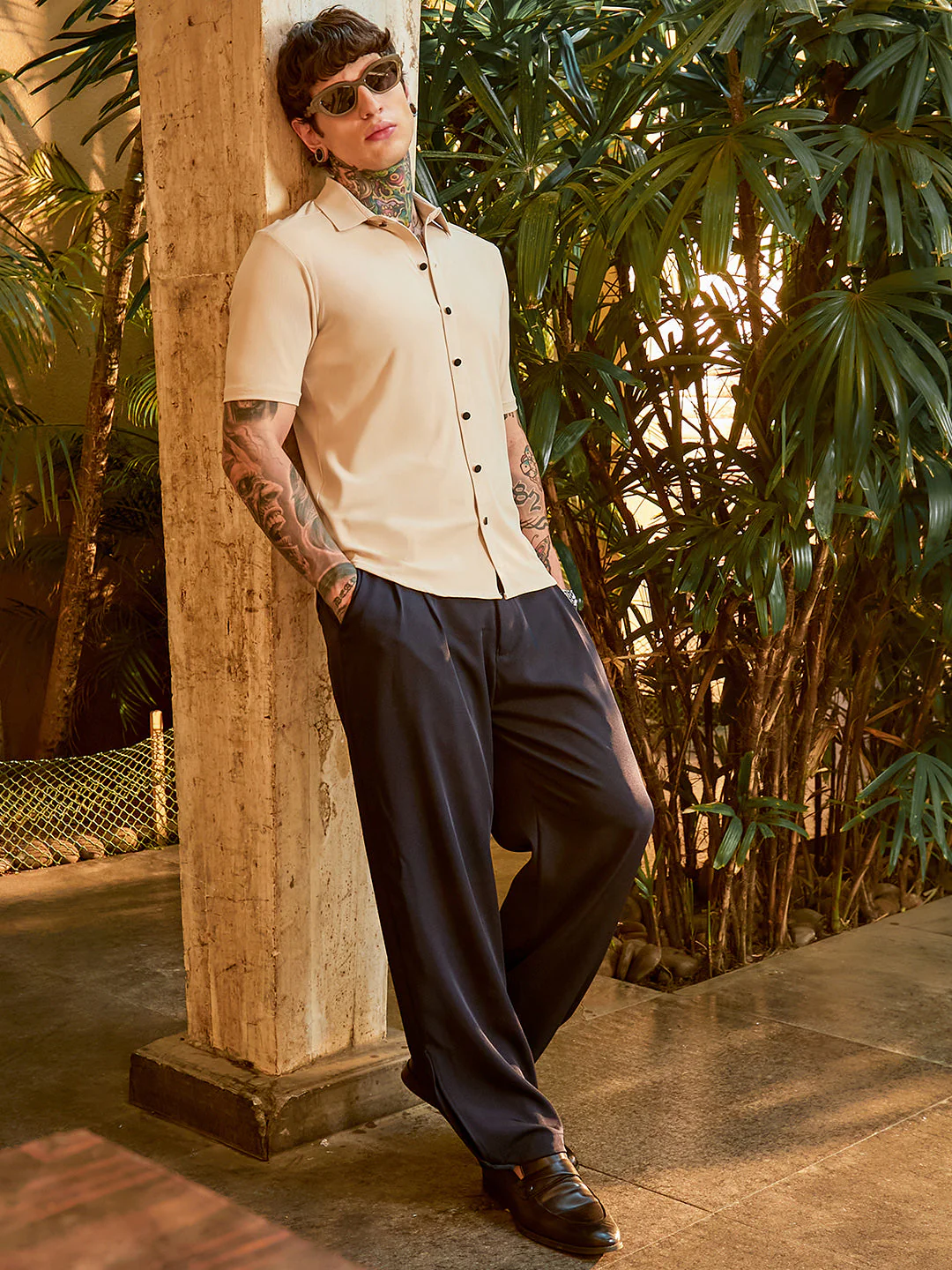 Seamless Waffle Shirt - Image 6