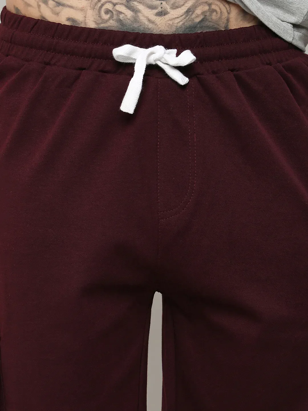 Cargo Knit Shorts - Image 7