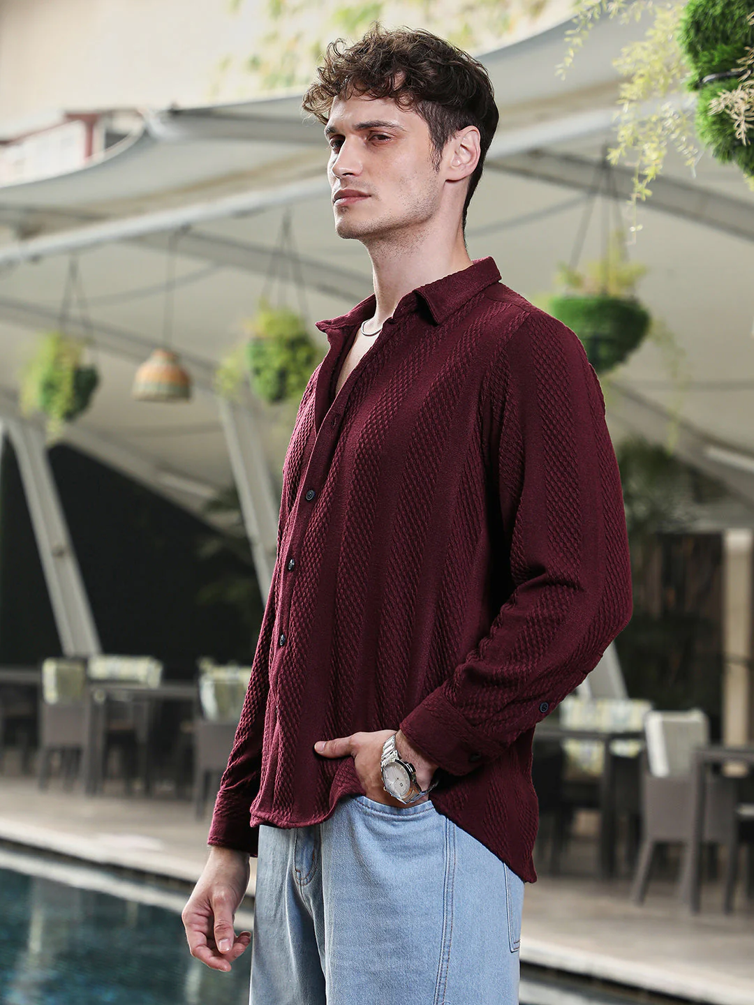 Scale-Tactile Shirt - Image 3