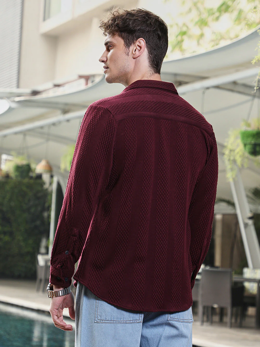 Scale-Tactile Shirt - Image 4
