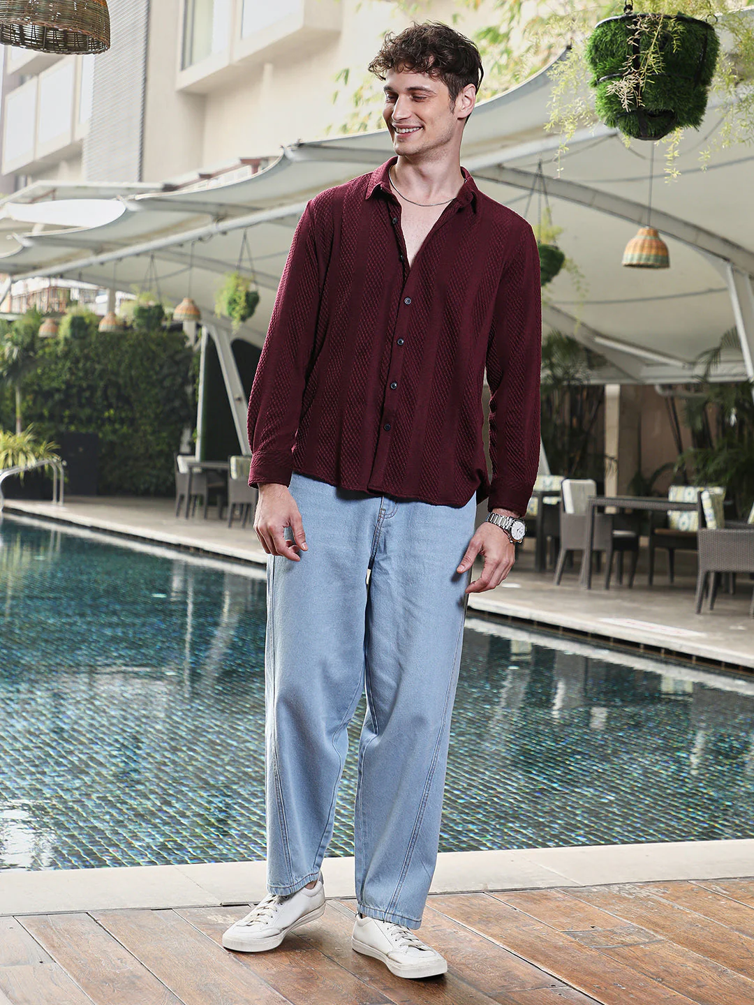 Scale-Tactile Shirt - Image 5