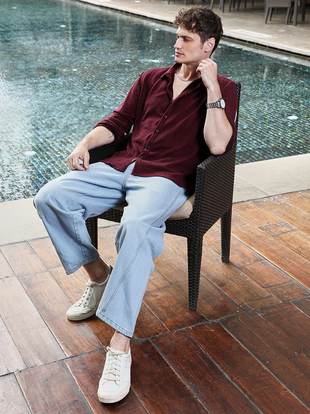 Scale-Tactile Shirt - Image 6