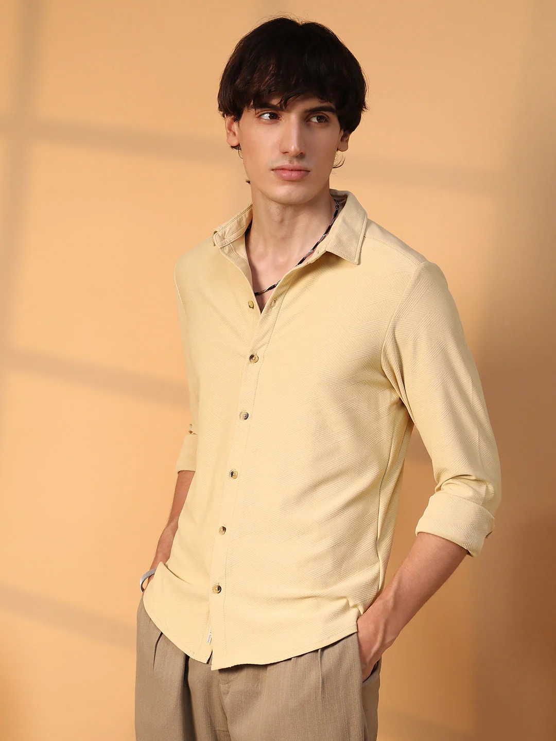 Criss-Cross Shirt - Image 3