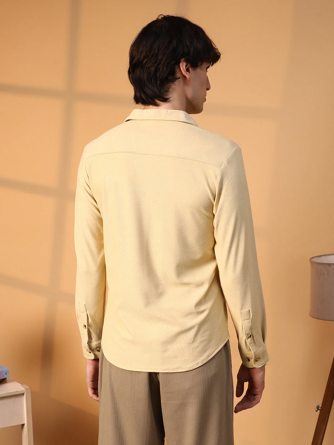 Criss-Cross Shirt - Image 4