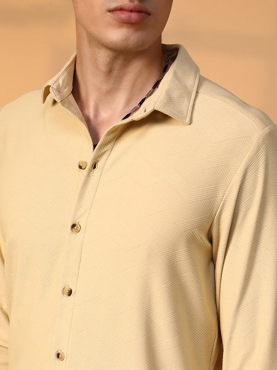 Criss-Cross Shirt - Image 7