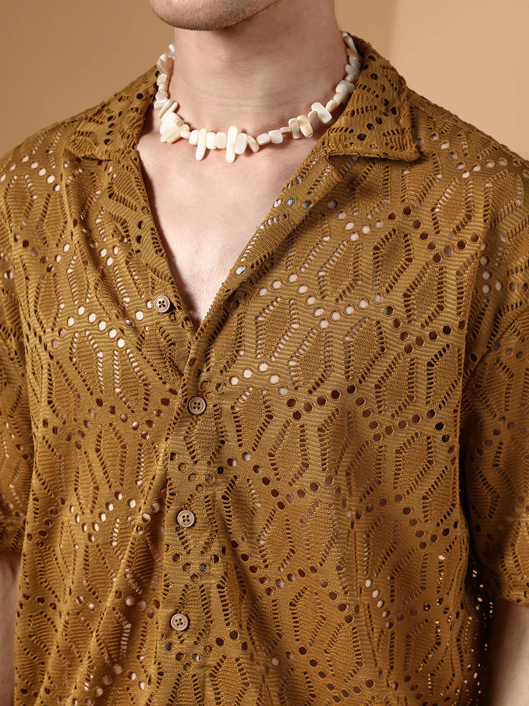Boho Knit Co-Ord Set - Image 6