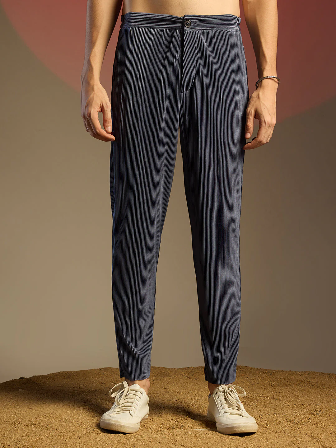 Pleated Co-Ord Set - Image 6
