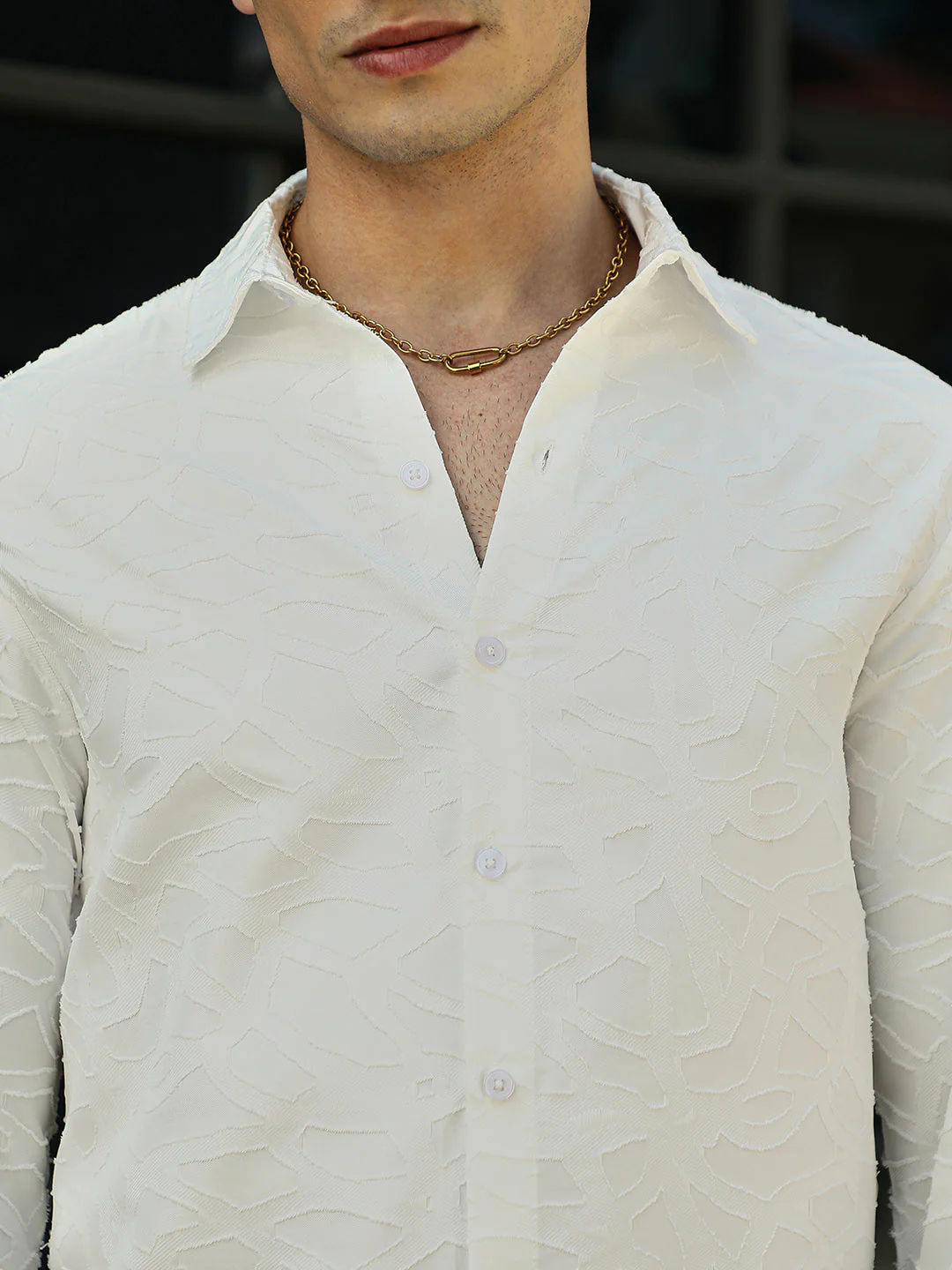 Abstract-Edge Shirt - Image 7