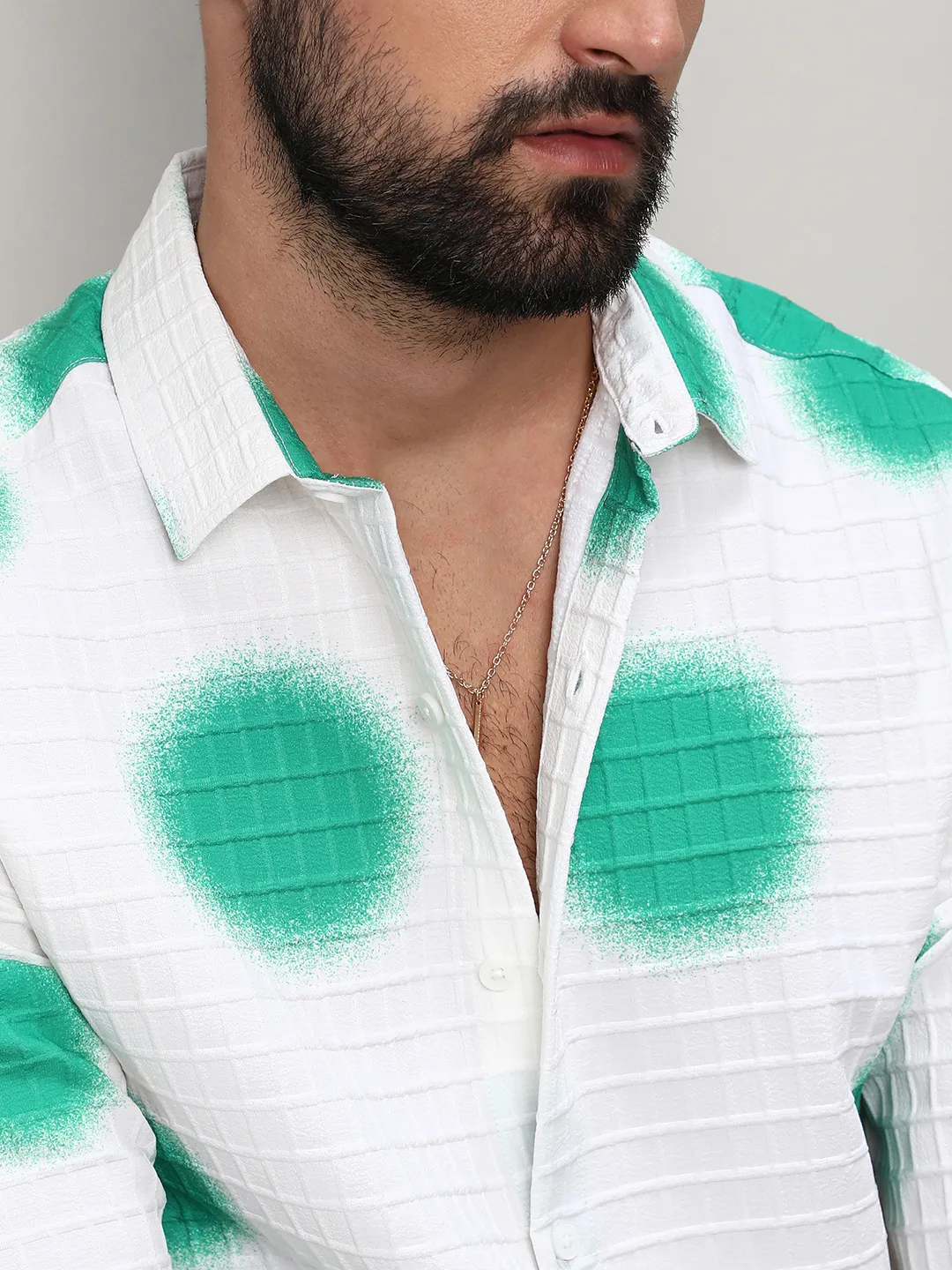 Spraypaint Shirt - Image 10
