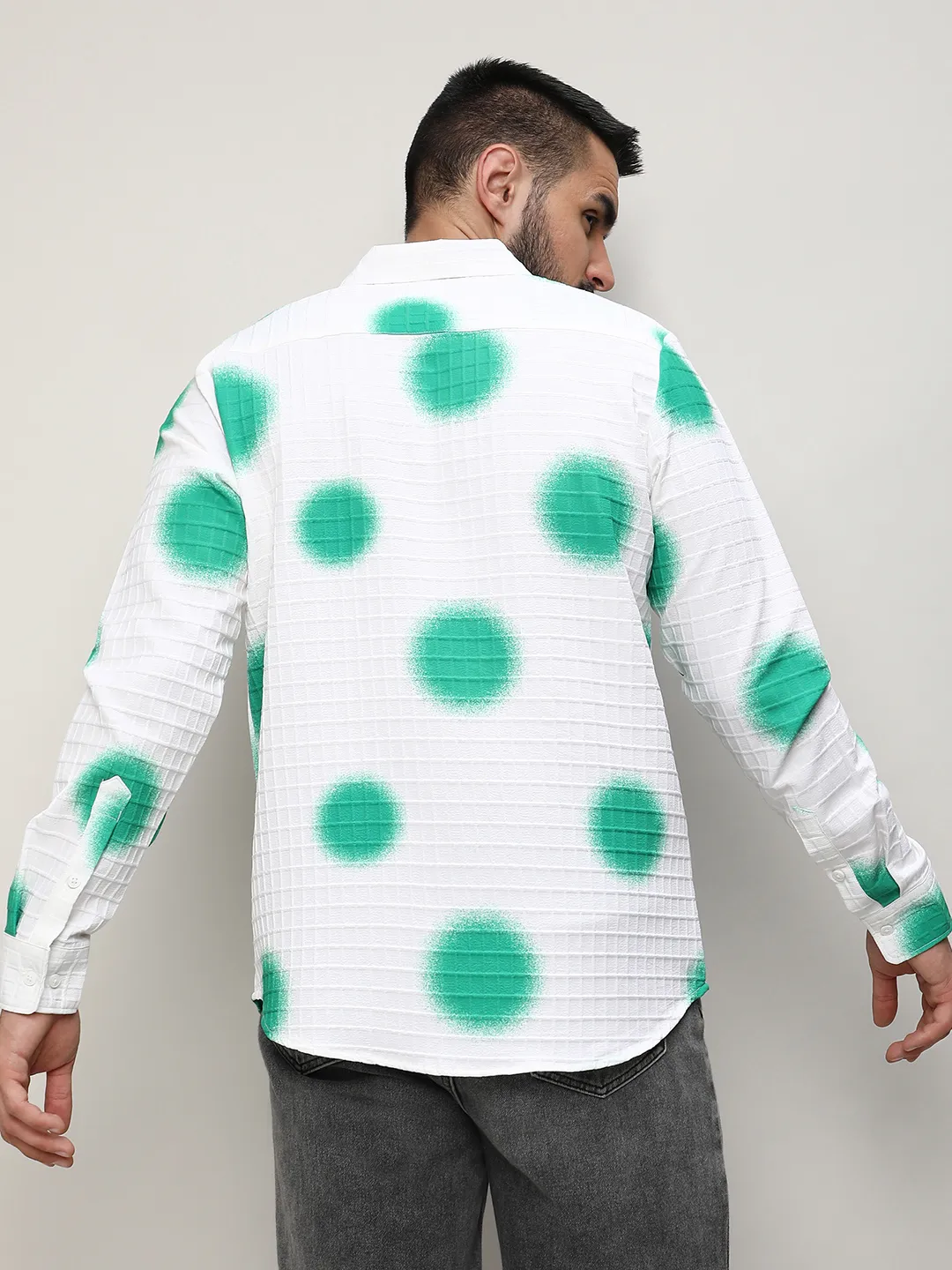 Spraypaint Shirt - Image 7