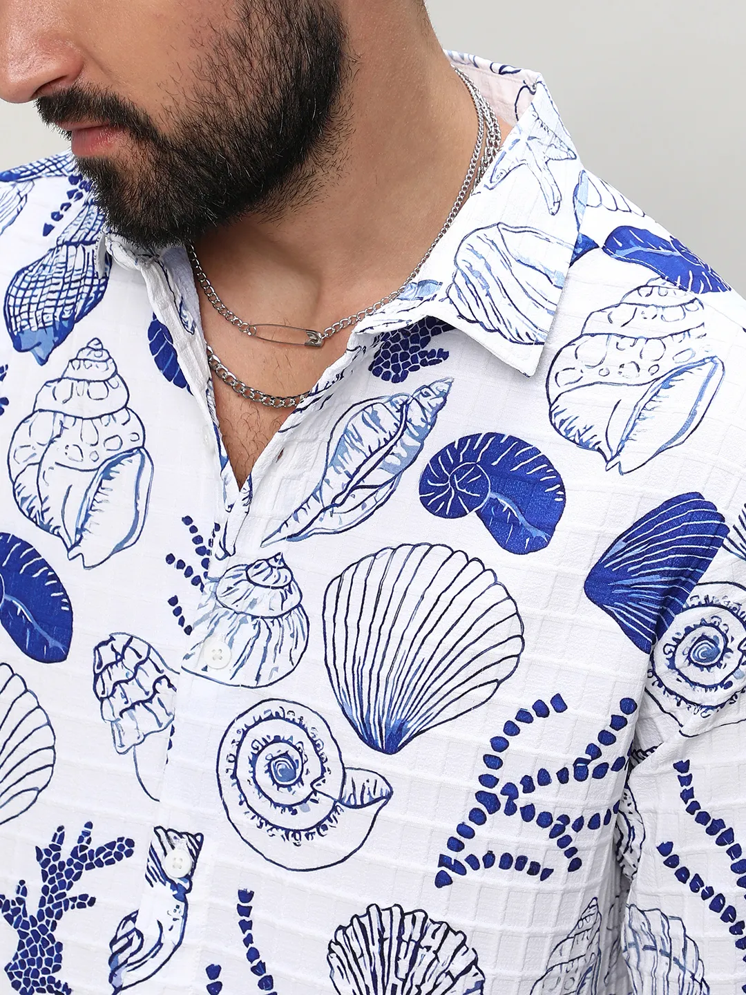 Seashell Shirt - Image 10
