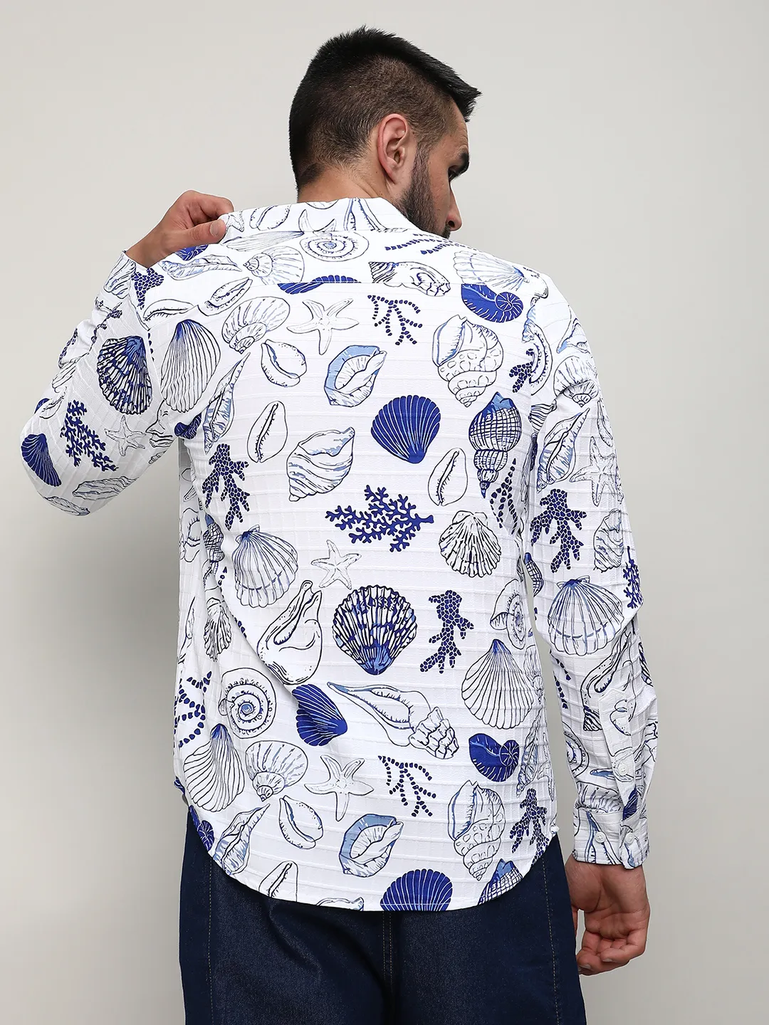 Seashell Shirt - Image 7