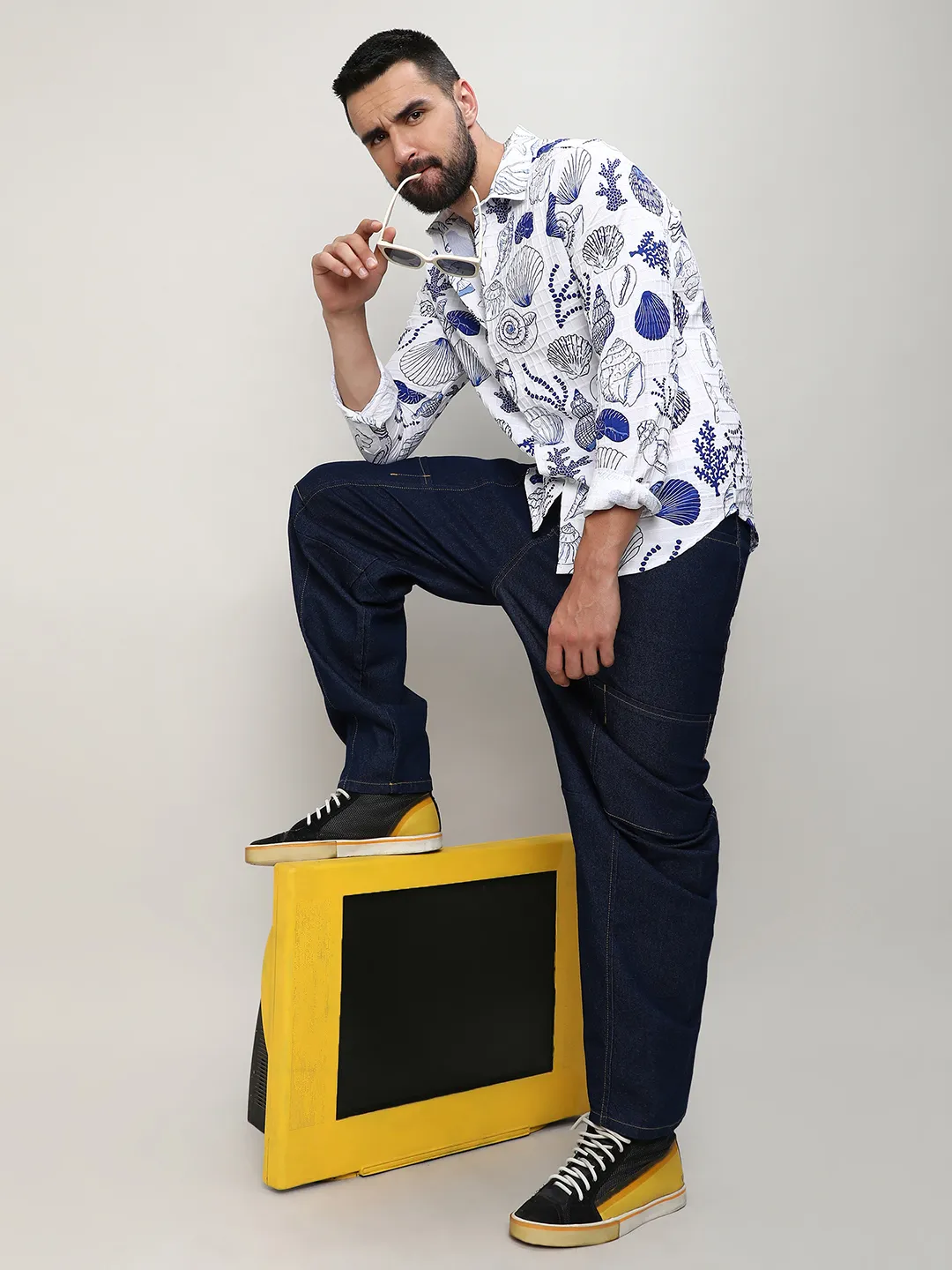 Seashell Shirt - Image 9