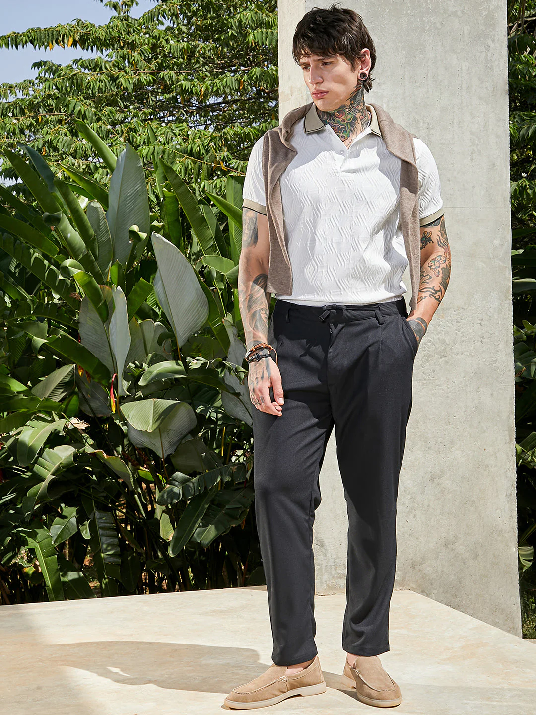 Ripple-Logenze Polo T-Shirt - Image 6
