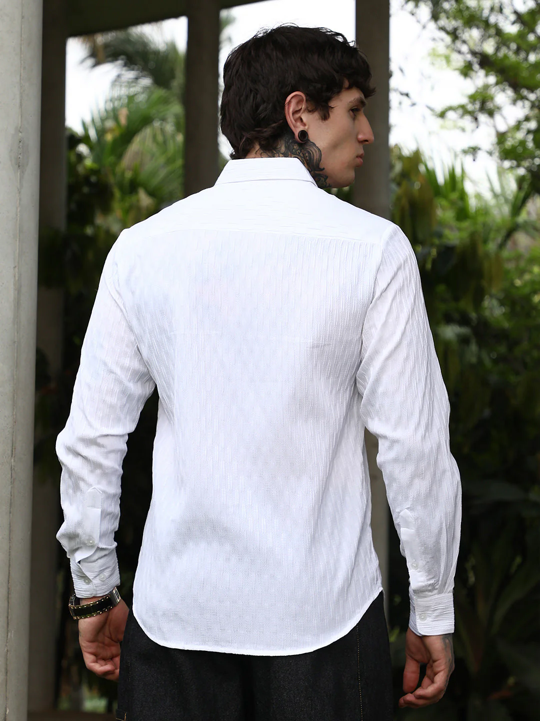 Ruche-Tactile Shirt - Image 4